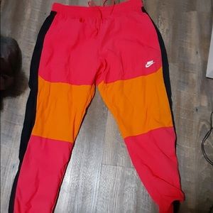 Men’s Nike Pants XXL